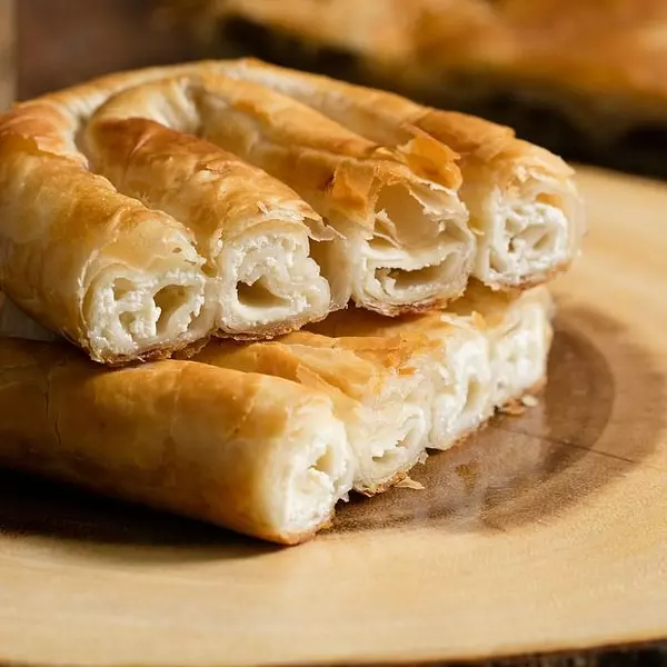 Börekler